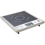 Adcraft - Admiral Craft Equipment, IND-A120V, Induction Range, Countertop