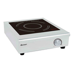 Adcraft - Admiral Craft Equipment, IND-C208V, Induction Range, Countertop