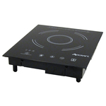Adcraft - Admiral Craft Equipment, IND-D120V, Induction Range, Built-In / Drop-In