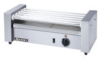 Adcraft - Admiral Craft Equipment, RG-05, Hot Dog Grill