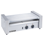 Adcraft - Admiral Craft Equipment, RG-07, Hot Dog Grill