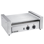 Adcraft - Admiral Craft Equipment, RG-09, Hot Dog Grill