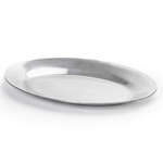 Adcraft - Admiral Craft Equipment, SZ-12, Sizzle Thermal Platter