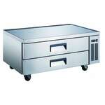 Adcraft - Admiral Craft Equipment, USCB-52, Chef Base