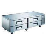 Adcraft - Admiral Craft Equipment, USCB-72, Chef Base
