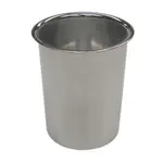 Adcraft BMP-6, Bain Marie Pot, Stainless Steel