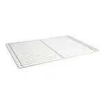 Adcraft GS1725, Wire Pan Rack / Grate, Nickel Plated