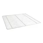 Adcraft GS2323, Wire Pan Rack / Grate, Polypropylene