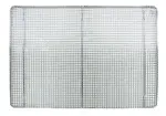 Adcraft WPG-1217, Wire Pan Rack / Grate, Half Size, Mesh