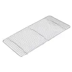 Adcraft WPG-1624, Wire Pan Rack / Grate, Full Size