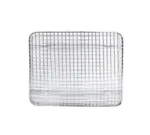Adcraft WPG-810, Wire Pan Rack / Grate, Half Size