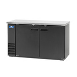 Arctic Air , ABB60, Back Bar Cabinet, Refrigerated