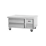 Arctic Air , ARCB48, Equipment Stand, Refrigerated Base