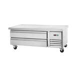 Arctic Air , ARCB60, Equipment Stand, Refrigerated Base
