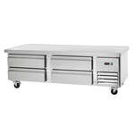 Arctic Air , ARCB72, Equipment Stand, Refrigerated Base