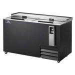 Arctic Air , AUB65R, Bottle Cooler
