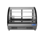 Atosa USA , CRDC-35, Countertop Merchandiser