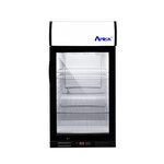Atosa USA , CTD-3ST, Countertop Glass Door Merchandiser Coolers