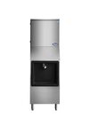 Atosa USA , HD350-AP-161, Hotel Ice Machine