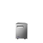 Atosa USA , MBB23GR, Back Bar Cooler