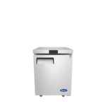 Atosa USA , MGF24RGR, Undercounter Refrigerators