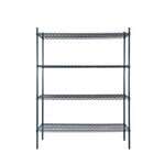 Atosa USA , MWSSE247274, Shelving Kits