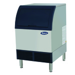 Atosa USA , YR140-AP-161, Ice Maker with Bin, Cube-Style