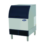 Atosa USA , YR280-AP-161, Ice Maker with Bin, Cube-Style