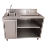 BK Resources , BEVT-3072L, Beverage Counter