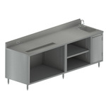 BK Resources , BEVT-3096R, Beverage Counter
