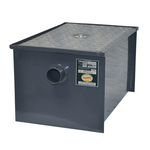 BK Resources , BK-GT-100, Grease Trap