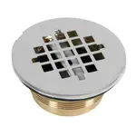 BK Resources , BKDR-HD4, Drain, Sink