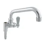 BK Resources BKF-AF-18-G, Pre-Rinse, Add On Faucet
