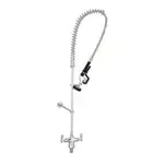 BK Resources BKF-DMPR-WB-G, Pre-Rinse Faucet Assembly