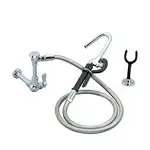 BK Resources BKF-SSMPF-G, Faucet, Kettle / Pot Filler