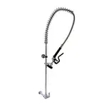 BK Resources BKF-SWMPR-WB-G, Pre-Rinse Faucet Assembly