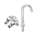 BK Resources BKFV-DGS-G, Foot Valve