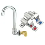 BK Resources BKFVSGS-G, Foot Valve