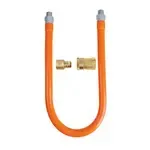 BK Resources , BKG-GHC-5024-QD-PT, Gas Connector Hose Kit