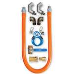 BK Resources , BKG-GHC-5048-2SW3, Gas Connector Hose Kit