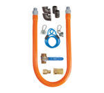 BK Resources , BKG-GHC-5048-SCK9, Gas Connector Hose Kit
