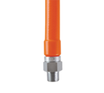 BK Resources , BKG-GHC-7524, Gas Connector Hose Assembly