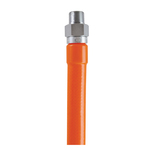 BK Resources , BKG-GHC-7536, Gas Connector Hose Assembly