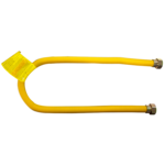 BK Resources , BKG-SHC-7536-MF, Gas Connector Hose Kit