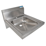 BK Resources , BKHS-ADA-D-1, Sink, Hand