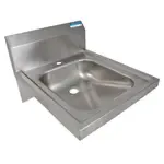 BK Resources BKHS-ADA-D-1, Sink, Hand