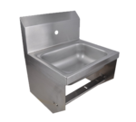 BK Resources , BKHS-W-1410-1-BKK, Sink, Hand
