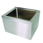 BK Resources , BKMS-1620-12-KIT, Mop Sink
