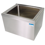 BK Resources , BKMS2-1620-12-KIT, Mop Sink