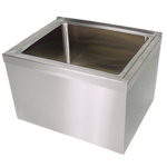 BK Resources , BKMS2-2424-12-KIT, Mop Sink